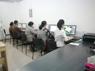 電商產業園 技術學習與職業發展的理想平臺