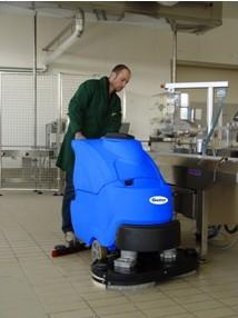 韶關工廠洗地機與洗地車全方位介紹 廠家、價格與技術指南